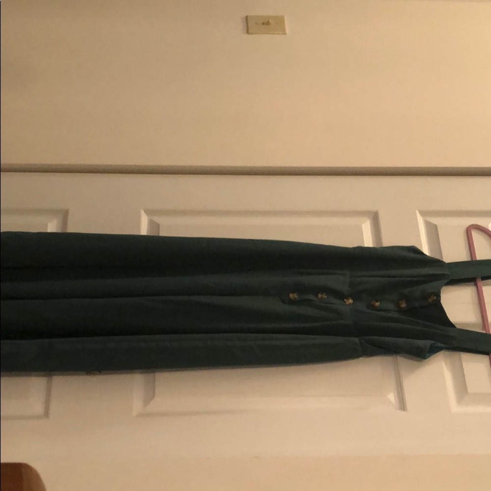 Francescas romper